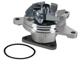 Cooling Water Pump fit for Mazda 3 5 2.0L 2.3L 2.5L 2004-2017 LF0115100 81348564