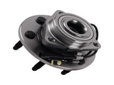 Front LH RH Wheel Bearing Hub Kit fit for GMC Sierra 1500 2014-2019 515160 ABS 29168145