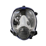 Facepiece Reusable Respirator 15 in 1 Full Face Gas Mask For Painting Spraying 82181769