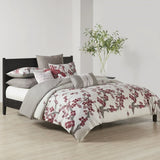 Cherry Blossom Euro Sham B03599550
