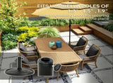 Outdoor Umbrella Base 65297683