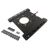 Right Passenger Seat Swivel Base Replacement for Ford Transit 2014-2021 150 250 350 FTP004 75839404