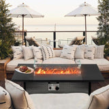 43-Inch Fire Table 60897703