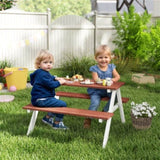 Kids Picnic Table 38689590