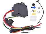 0444 Digital Radiator Fans Controller Swith Kit 12V and 24V PART DC-0444 10122938