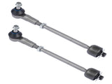 Left Right Inner & Outer Tie Rod End Kit Replacement for Maserati Quattroporte Granturismo 321589 18595302