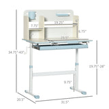Kids Study Desk 16392411