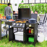 Portable Charcoal Grill /BBQ Grill 65215108