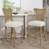 ZUN BARSTOOL N779P171193B