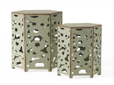 SELVA ACCENT TABLE 57303.00