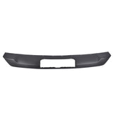Rear Air Dam Deflector Lower Valance Apron, Bumper Lower Cover Replacement for Ford Expedition 78429816