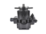 Hydraulic Pump Replacement for John Deere Backhoe Loader 310G 310SJ 310SK 315SJ 315SK 325J AT331223 89187226