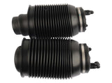 Pair For Lexus GX470 Toyota Prado 120 Rear Air Suspension Spring Bag 2003-2009 4809035011 4808035011 10128256