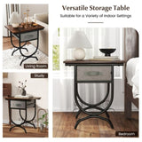 Side table/coffee table/bedside table 38383779