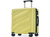 Luggage Set 3 Piece, Lightweight Durable ABS Suitcases with Spinner Wheels and TSA Lock, Carry-on & 27191477