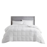 Full/Queen Cotton Down Alternative Featherless Comforter B03595043