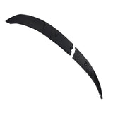 Front Bumper Kit fit for BMW F10 5 Series M Sport 2011-2016 Lower Lip Splitter Black 22742761