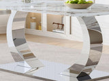 ONLY TABLE LEG.DT-OX-16090-S-P-LEG W2920P443760