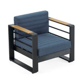 GIOVANNA CLUB CHAIR N776P182183B