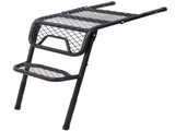 Foldable SUV Tire Ladder Adjustable Vehicle Access Step for Truck SUV RV Offroad 83230249