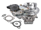8982490470 RHF55V Turbocharger Fit for Isuzu NRR NQR NPR W5500 4HK1 V-A40026 5.2L 71733143