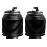 Pack of 2 Rear Air Suspension Bag Air Spring Bags for Lexus GX470 for Land Cruiser Prado 120 Series 16527923