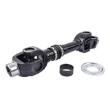 Rear Driveshaft Kit Replacement for Can-Am Ski-Doo Maverick Max 1000R 1000 4x4 XRS 13-18 703500994 04570474