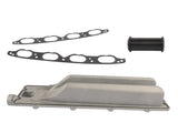 Intake Valley Pan with Sealing Gasket Kit 11511439976 for BMW 545i 645Ci 745i 745Li B7 X5 61292085
