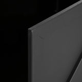 Outdoor Movable Kitchen Sink Patio Modular Kitchen Sink Station with Cabinet for Garden, Patio, N719P244793B