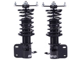 BFO Full Lowering Coilover fit for Scion FRS FR-S Subaru BRZ Toyota 86 GT86 2013-20 06051458