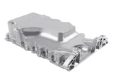 New Engine Oil Pan fit for Ford Edge Taurus Lincoln MK MKZ V6 3.5L 2007-2012 40238827