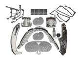 TIMING CHAIN KIT for BMW 540i E39 M62 1999-2003 11311741777 67017592