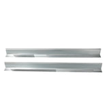 Outer Rocker Panels & Cab Corners Set for Ford F-150 Crew Cab 4 Door 2009-2014 48493117
