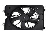AC Fan Assembly fit for Honda Odyssey 2011-2017 19015RV0A01 19020RV0A01 77387687