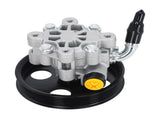 Power Steering Pump w/ Pulley fit for Chrysler Voyager Town & Country V6 3.3L 3.8L 24358585