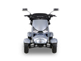 Mobility Scooters for Seniors and Adults,Powered Mobility Scooters with Multiple Storage W3322P336297
