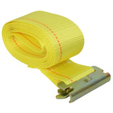 12PCS E Track Tie-Down Rail Kit, Trucks, Vans, Garages, Trailer Tie Down System,4 Pack 5ft W465P262573