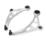 2x Front Control Arms & Ball Joints Fit for Nissan Murano All Engine 2.5L 3.5L 2015-2022 Front 07095353