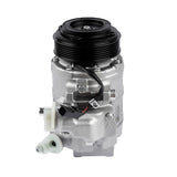 A/C Compressor Clutch for Ford Explorer Flex Police Interceptor Sedan Lincoln OEDA8Z19703A 35694168
