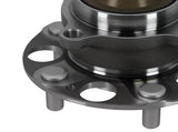 5 Bolt Rear Wheel Hub & Bearing Set fit for Honda Accord TLX 2013-2020 HJ3736 ABS 45200136