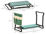 Garden Kneeler Bench 83690250