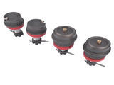 Ball Joint Set for Jeep XJ TJ YJ Cherokee Wrangler Grand Cherokee Comanche 10642 52319658