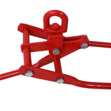 36in 3 Claw Log Grapple for Logging Tongs, Eagle Claws Design Log Tongs Log Grabs, Timber W465103908