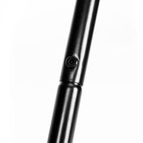 680*400*560MM Portable Metal Luggage Rack Black 04774639
