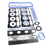 Head Gasket Set Replacement for 09-14 Chrysler Dodge Jeep Ram HEMI OHV MLS 5.7L V8 16V 70927671