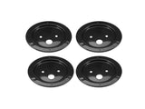 Rear Air Helper Springs Kit fit for Ford F-250 Super Duty Pickup RWD 2017-2025 28661124