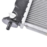 Radiator with Turbo 25310P2100 Fits for Hyundai Santa Fe Kia Sorento 1.6L 2.5L 2021-2025 61932603