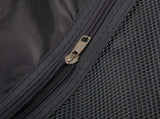 14"/20" 2 pcs/set in ABS Spinner Wheel Luggage, with Combination Lock,14" Cosmetic Case W2787P337458