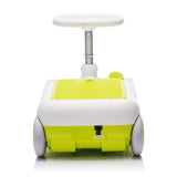 12V Cleaning Go Kart For Kids,35W Motor,Front with mop for cleaning,Length can extended by 6cm,Built W1578P228316