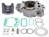 Top End Rebuild Kit Cylinder Piston Gaskets Fit for Yamaha YZ250 YZ 250 1999-2025 5CU-11311-02-00, 39709570